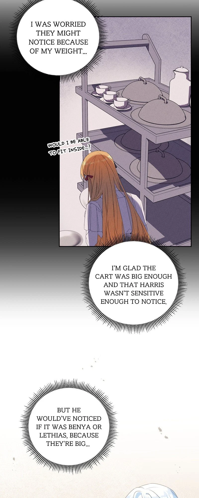 A Fairy Tale for Villains Chapter 17 4